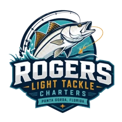 Rogers Light Tackle Charters